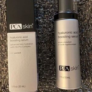 PCA SKIN Hyaluronic Acid Boosting Serum